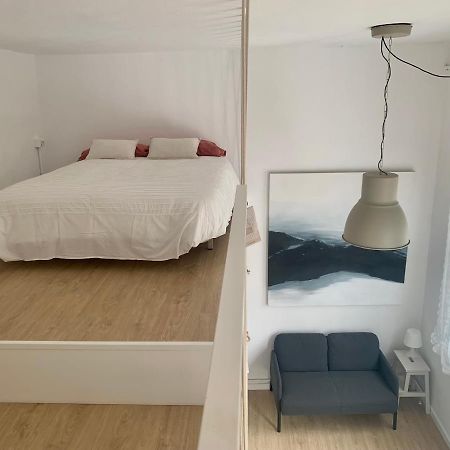 Latasca2 Apartment Ла Лагуна Екстериор снимка