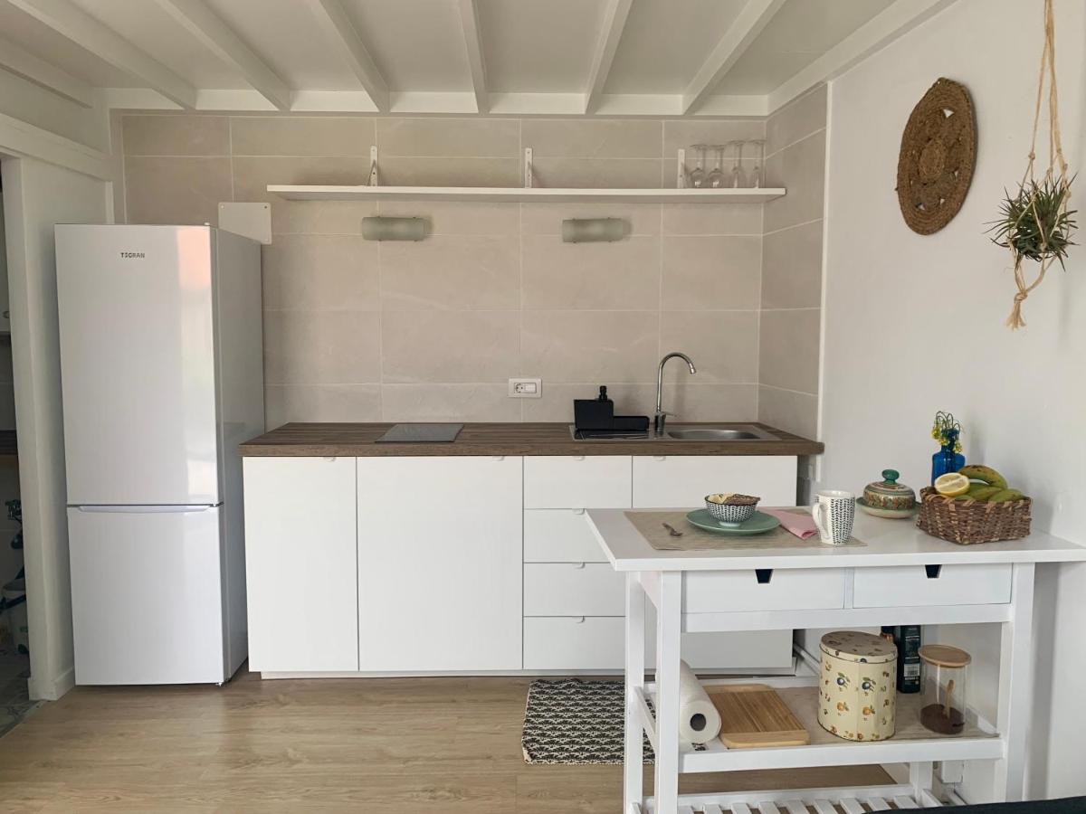 Latasca2 Apartment Ла Лагуна Екстериор снимка