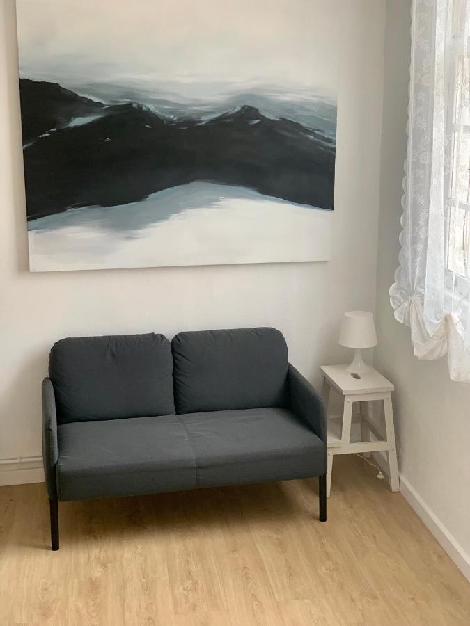 Latasca2 Apartment Ла Лагуна Екстериор снимка