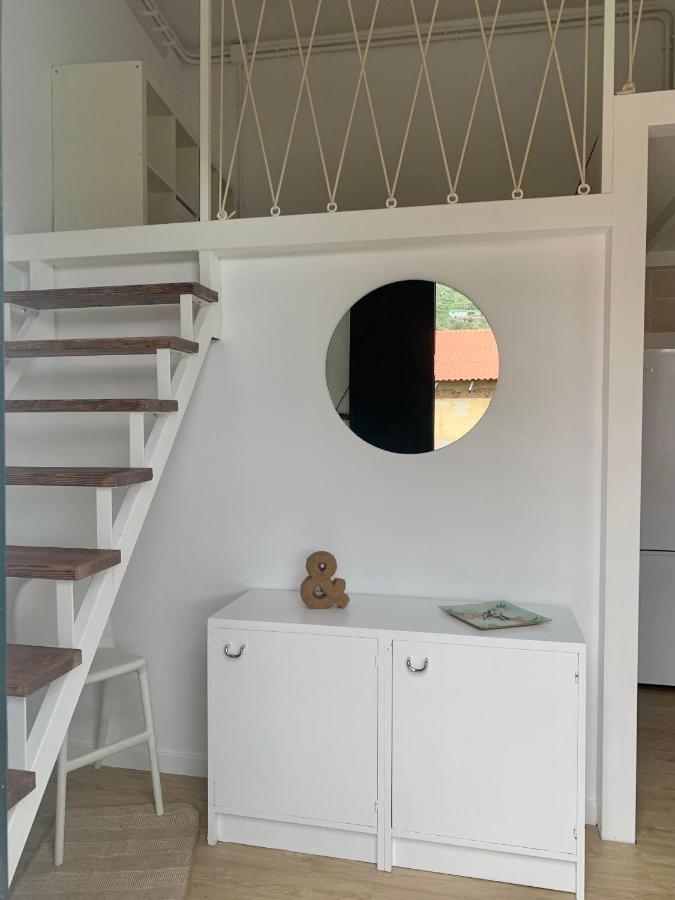 Latasca2 Apartment Ла Лагуна Екстериор снимка
