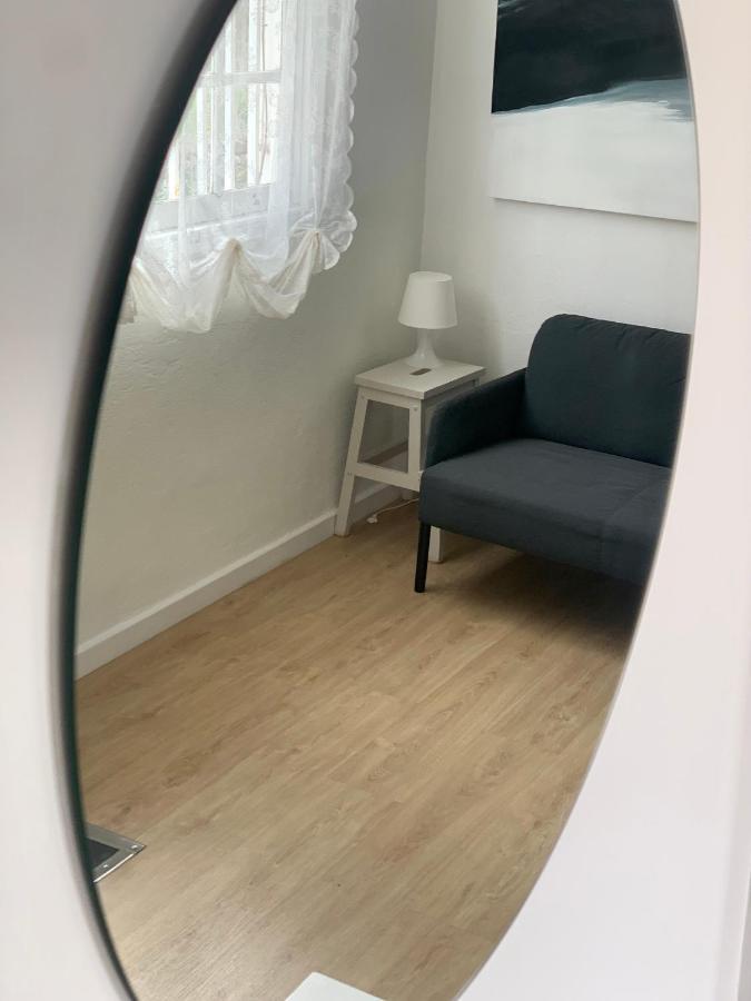 Latasca2 Apartment Ла Лагуна Екстериор снимка