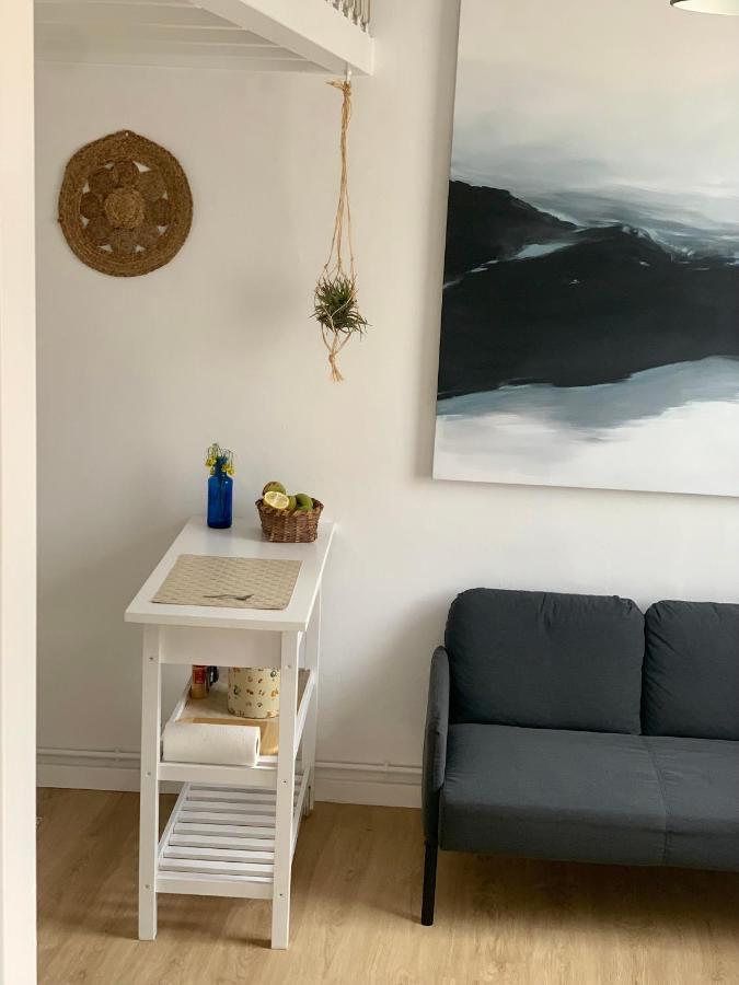 Latasca2 Apartment Ла Лагуна Екстериор снимка