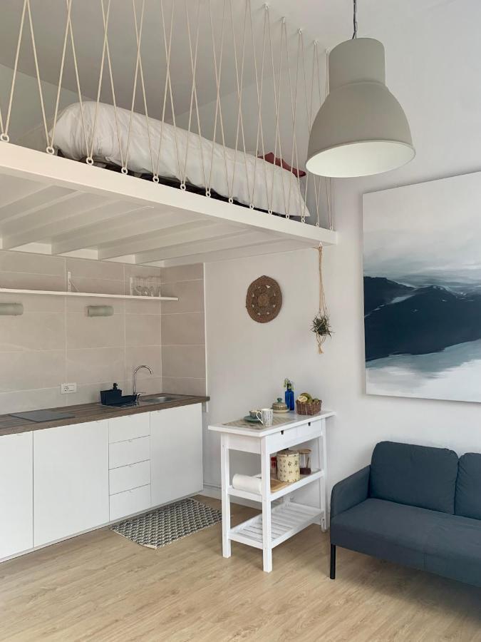 Latasca2 Apartment Ла Лагуна Екстериор снимка