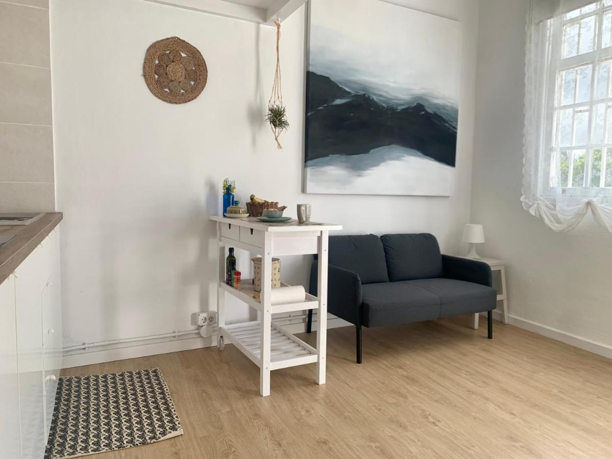Latasca2 Apartment Ла Лагуна Екстериор снимка