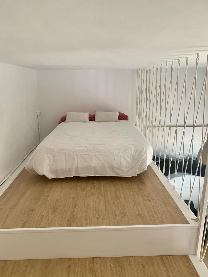 Latasca2 Apartment Ла Лагуна Екстериор снимка