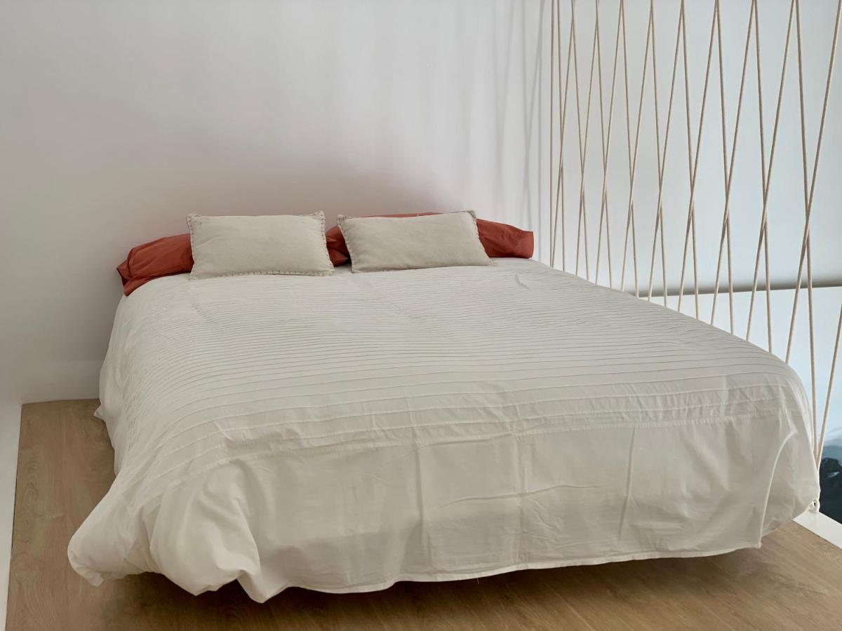 Latasca2 Apartment Ла Лагуна Екстериор снимка