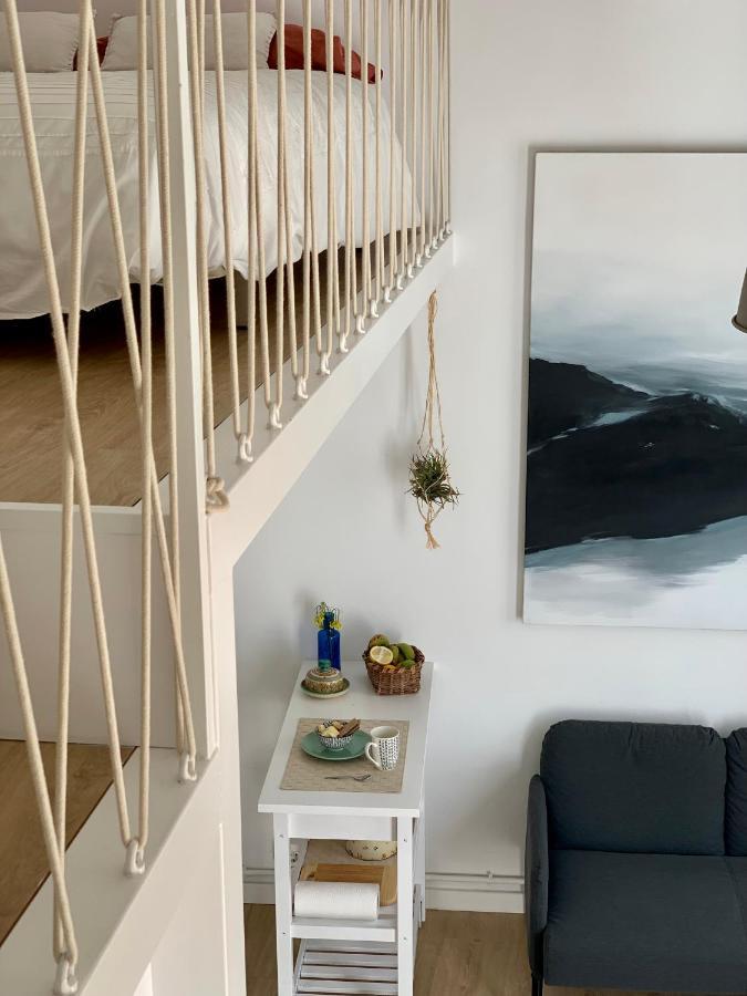 Latasca2 Apartment Ла Лагуна Екстериор снимка