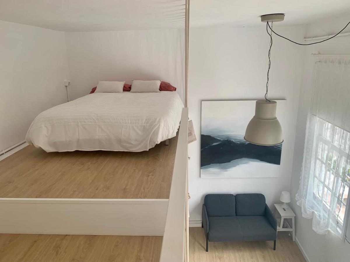 Latasca2 Apartment Ла Лагуна Екстериор снимка