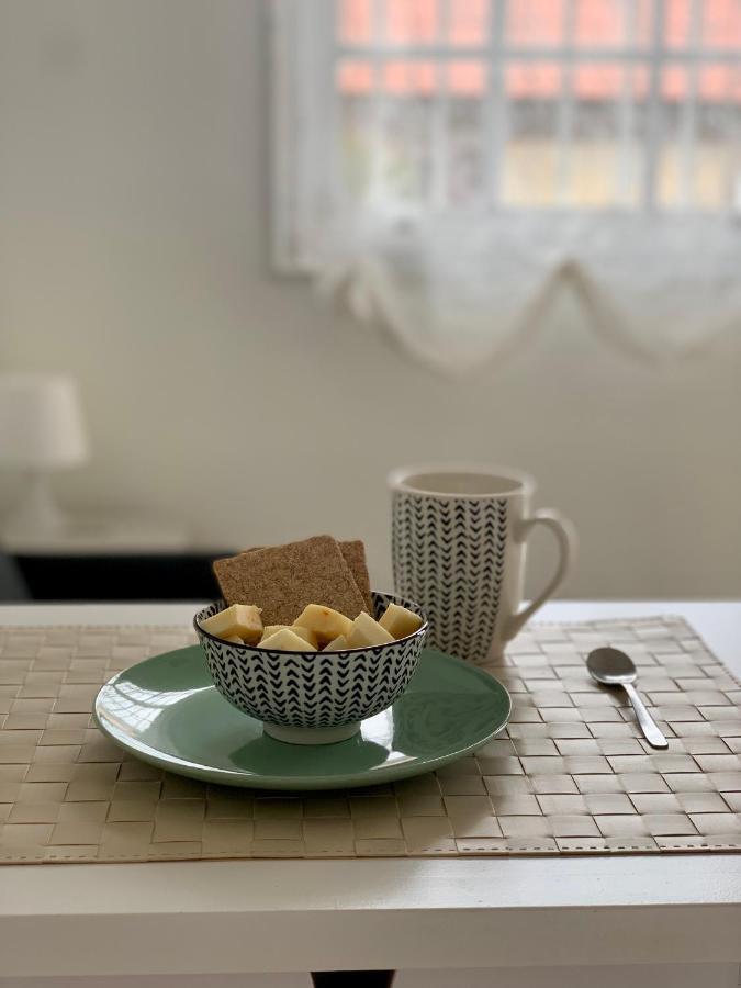 Latasca2 Apartment Ла Лагуна Екстериор снимка