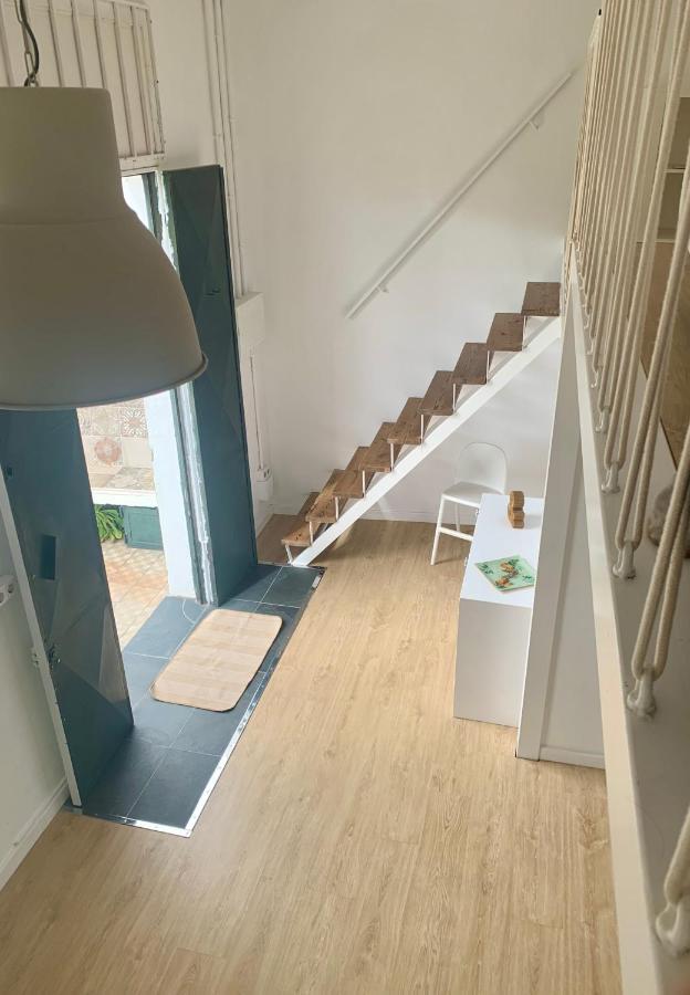 Latasca2 Apartment Ла Лагуна Екстериор снимка